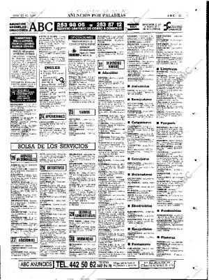 ABC MADRID 10-10-1989 página 133