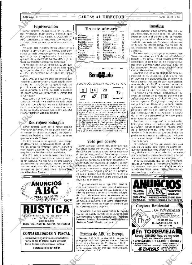 ABC MADRID 10-10-1989 página 18