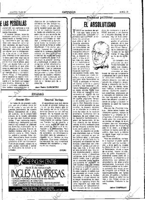 ABC MADRID 10-10-1989 página 21