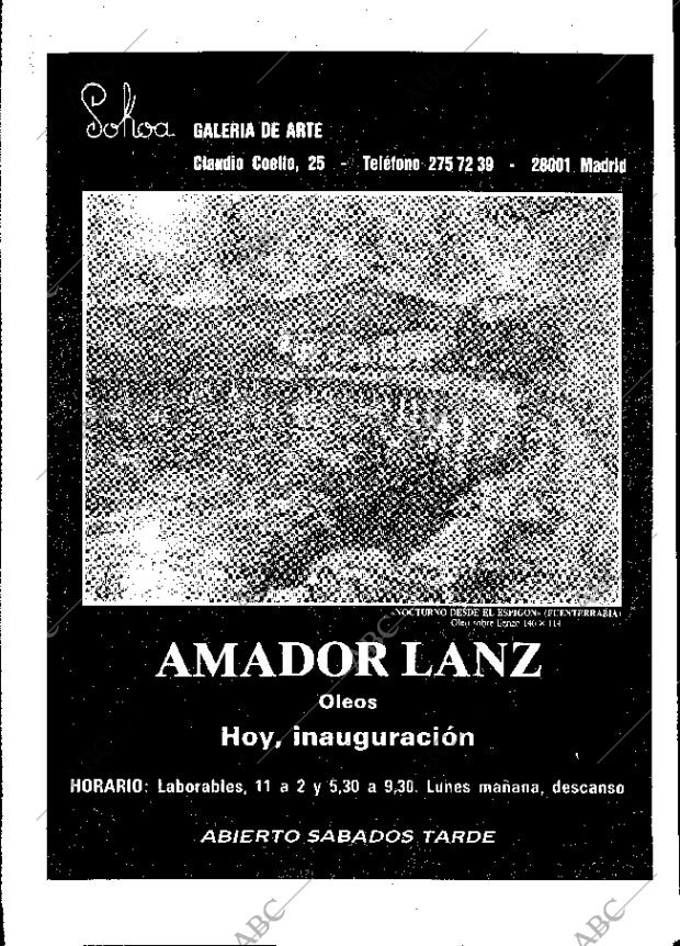 ABC MADRID 10-10-1989 página 4
