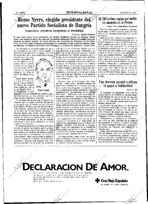 ABC MADRID 10-10-1989 página 42