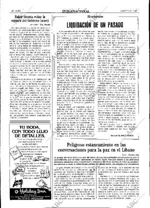 ABC MADRID 10-10-1989 página 48