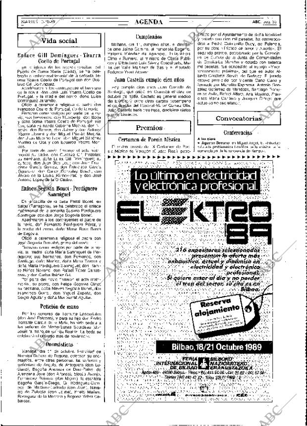 ABC MADRID 10-10-1989 página 55