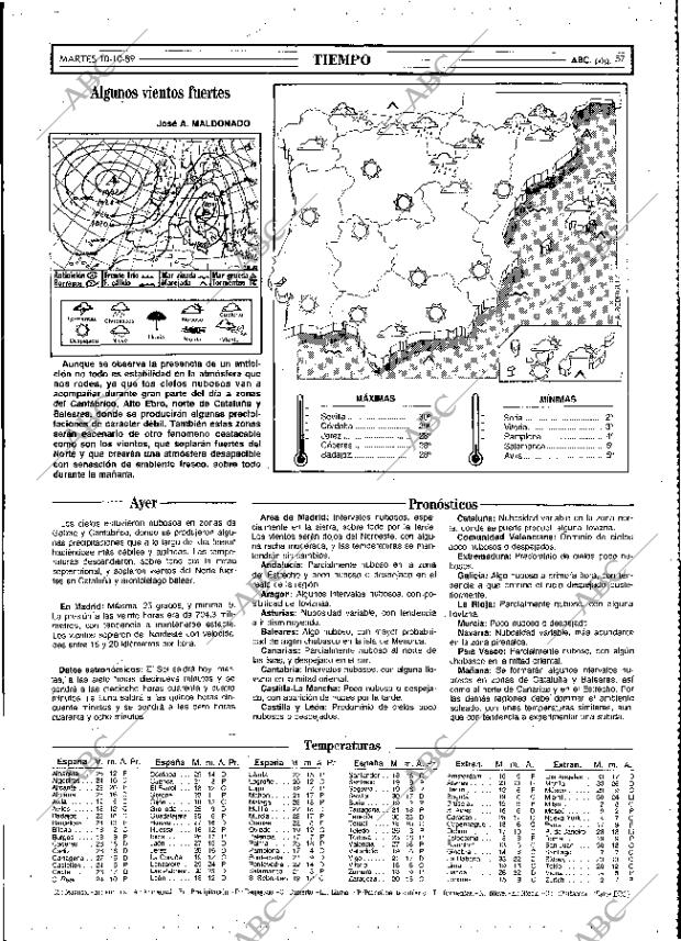 ABC MADRID 10-10-1989 página 57