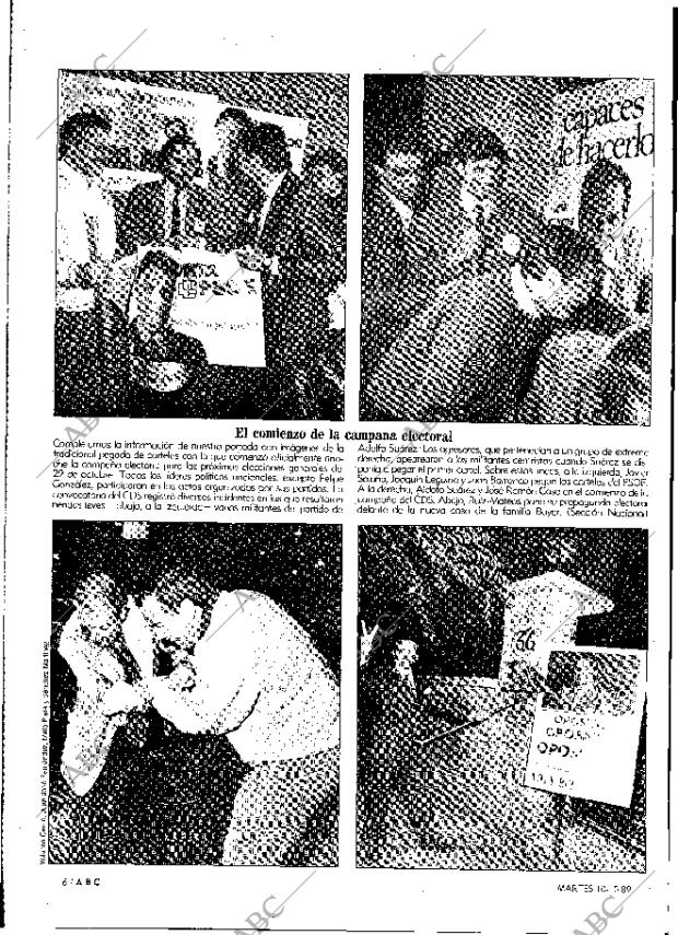 ABC MADRID 10-10-1989 página 6