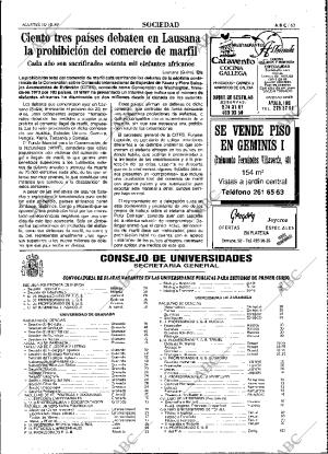 ABC MADRID 10-10-1989 página 63