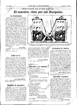 ABC MADRID 10-10-1989 página 70