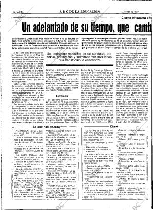 ABC MADRID 10-10-1989 página 72