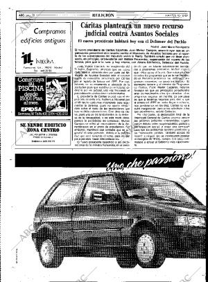 ABC MADRID 10-10-1989 página 78