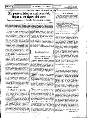 ABC MADRID 10-10-1989 página 80