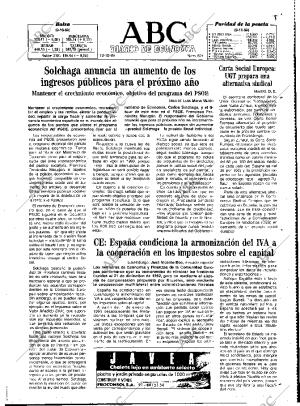 ABC MADRID 10-10-1989 página 81