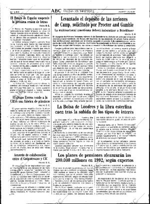 ABC MADRID 10-10-1989 página 82