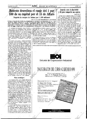 ABC MADRID 10-10-1989 página 85