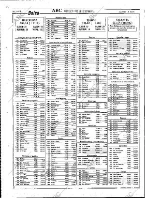 ABC MADRID 10-10-1989 página 88