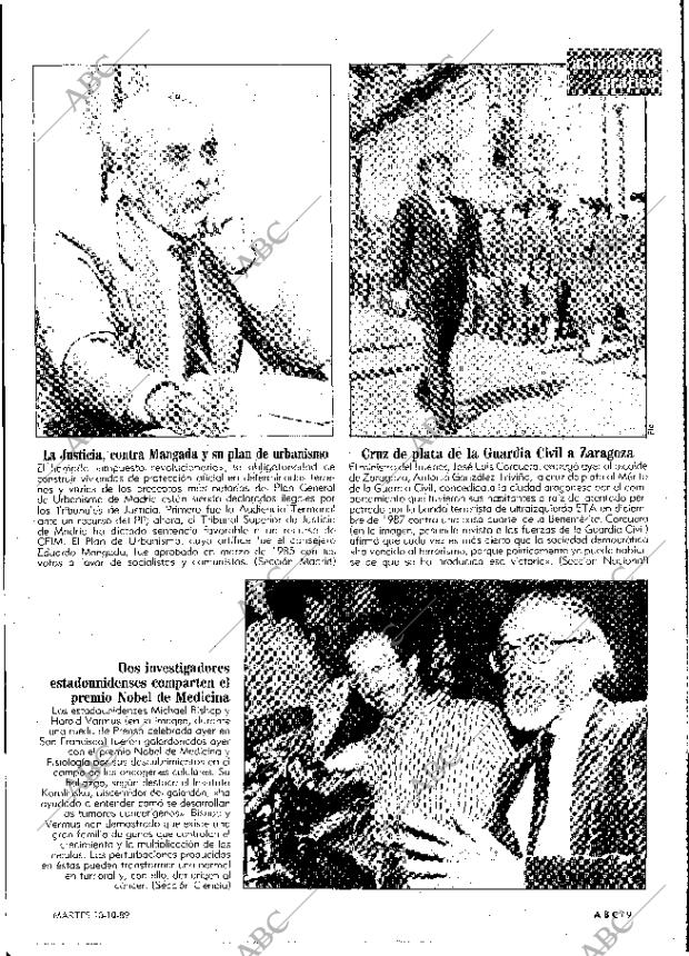 ABC MADRID 10-10-1989 página 9