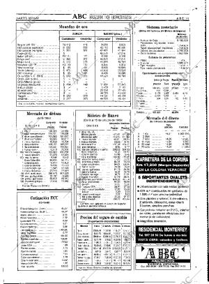 ABC MADRID 10-10-1989 página 91