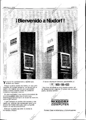 ABC SEVILLA 11-10-1989 página 21