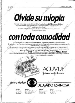 ABC SEVILLA 11-10-1989 página 24