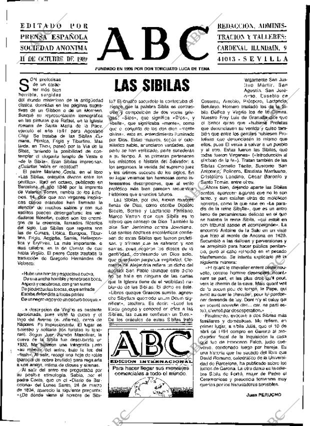 ABC SEVILLA 11-10-1989 página 3