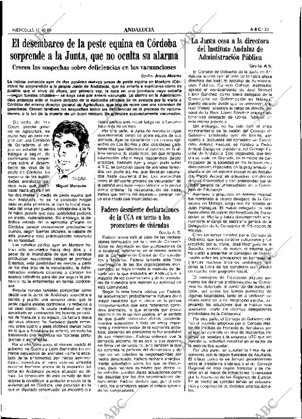 ABC SEVILLA 11-10-1989 página 33
