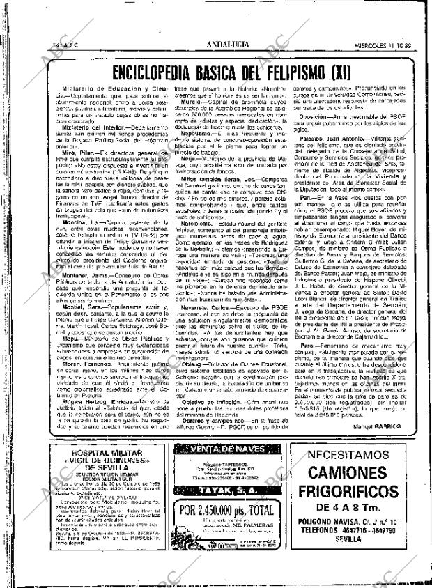 ABC SEVILLA 11-10-1989 página 34