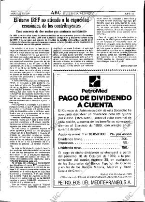 ABC SEVILLA 11-10-1989 página 55