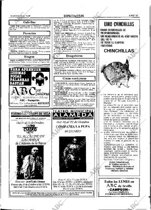 ABC SEVILLA 11-10-1989 página 81