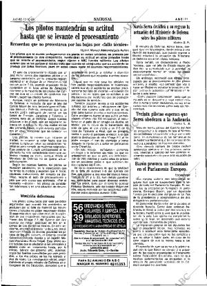 ABC SEVILLA 12-10-1989 página 21