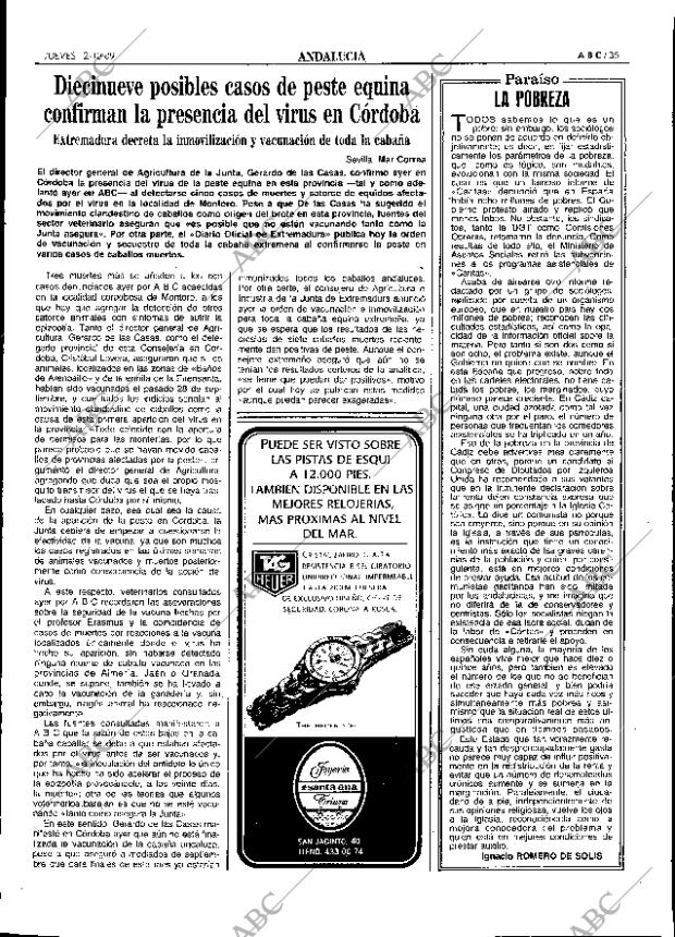 ABC SEVILLA 12-10-1989 página 35