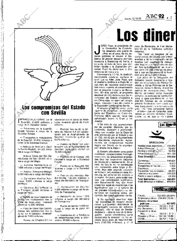 ABC SEVILLA 12-10-1989 página 56
