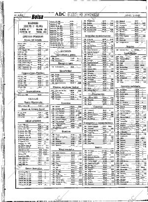 ABC SEVILLA 12-10-1989 página 74