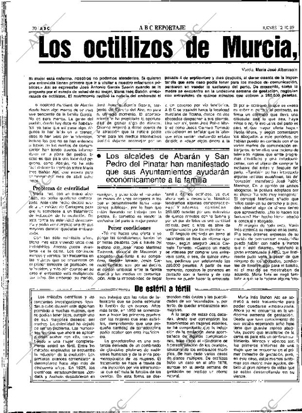 ABC SEVILLA 12-10-1989 página 78
