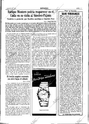 ABC SEVILLA 12-10-1989 página 85