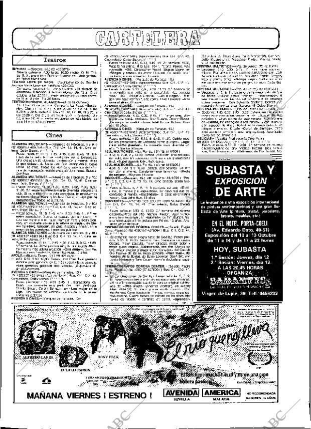ABC SEVILLA 12-10-1989 página 89
