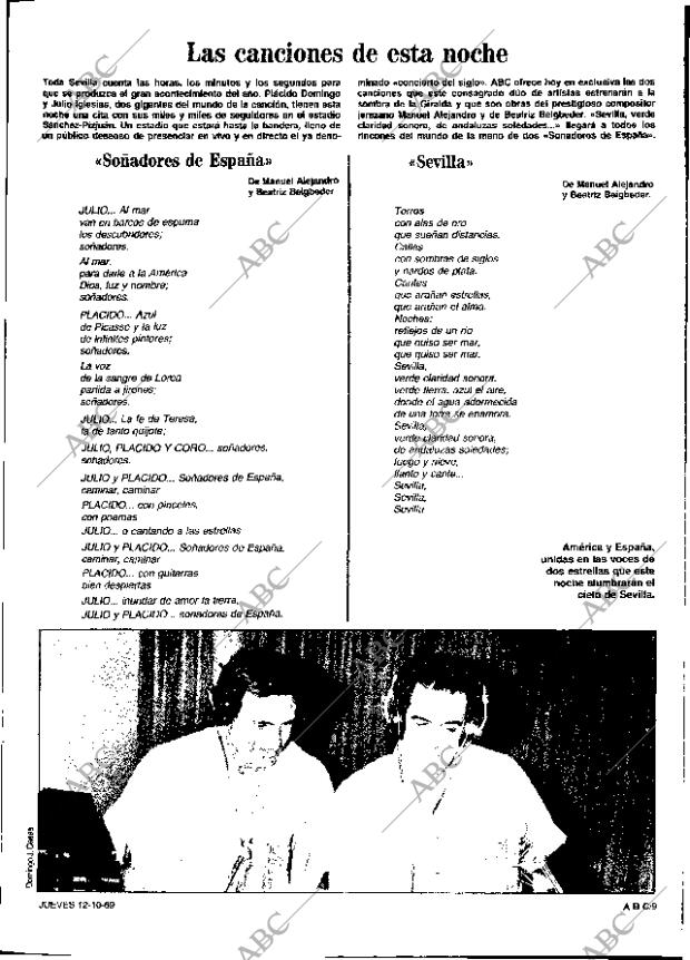 ABC SEVILLA 12-10-1989 página 9