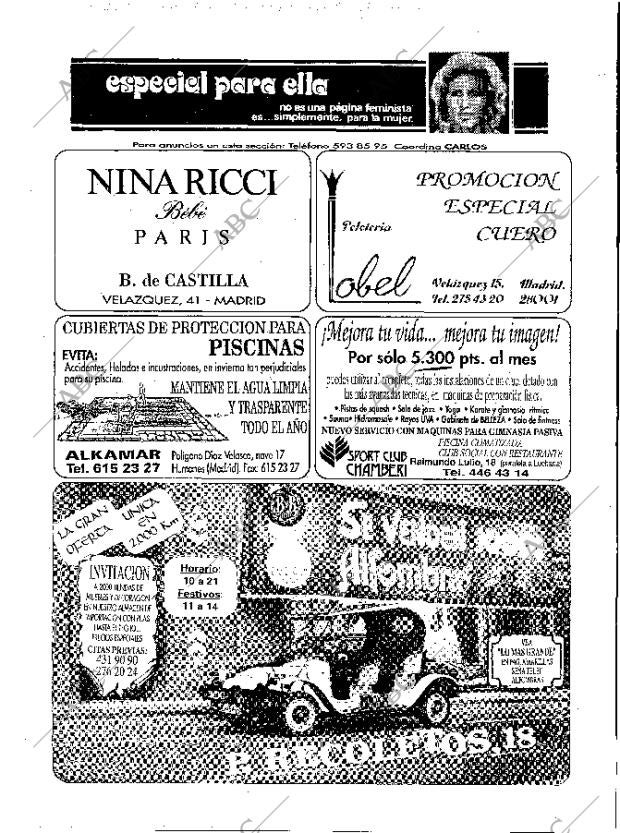 ABC MADRID 13-10-1989 página 10