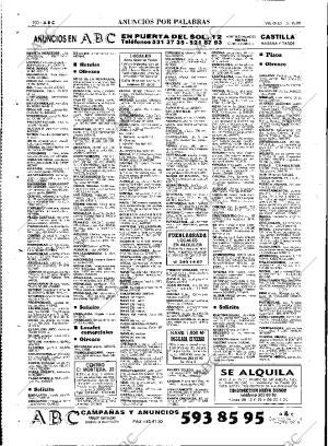 ABC MADRID 13-10-1989 página 100