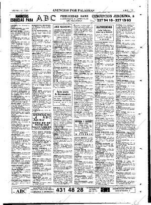 ABC MADRID 13-10-1989 página 105