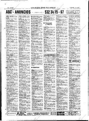ABC MADRID 13-10-1989 página 106