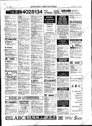 ABC MADRID 13-10-1989 página 108