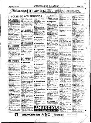 ABC MADRID 13-10-1989 página 109