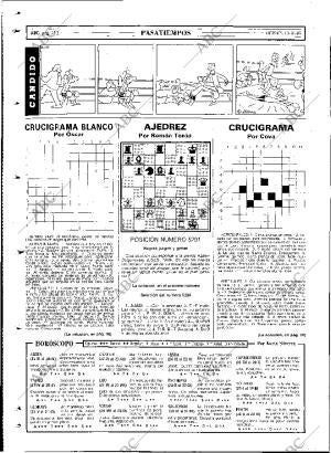 ABC MADRID 13-10-1989 página 112