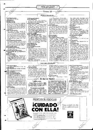 ABC MADRID 13-10-1989 página 118