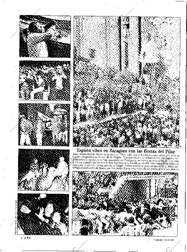 ABC MADRID 13-10-1989 página 12