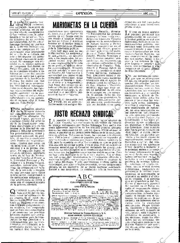 ABC MADRID 13-10-1989 página 19