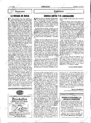 ABC MADRID 13-10-1989 página 22