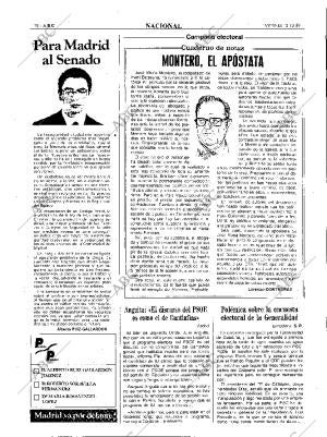 ABC MADRID 13-10-1989 página 28