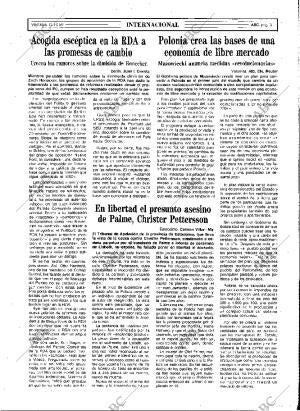 ABC MADRID 13-10-1989 página 31