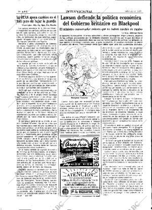 ABC MADRID 13-10-1989 página 34