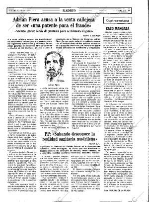 ABC MADRID 13-10-1989 página 39